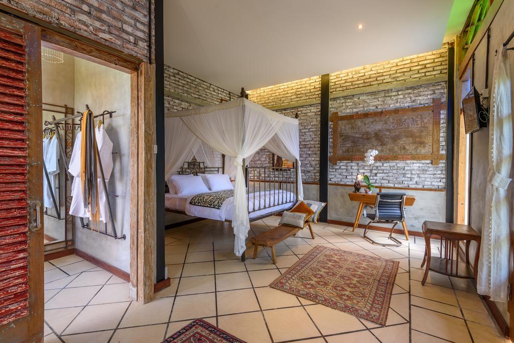 Taman Nauli Boutique Rooms Canggu Extérieur photo