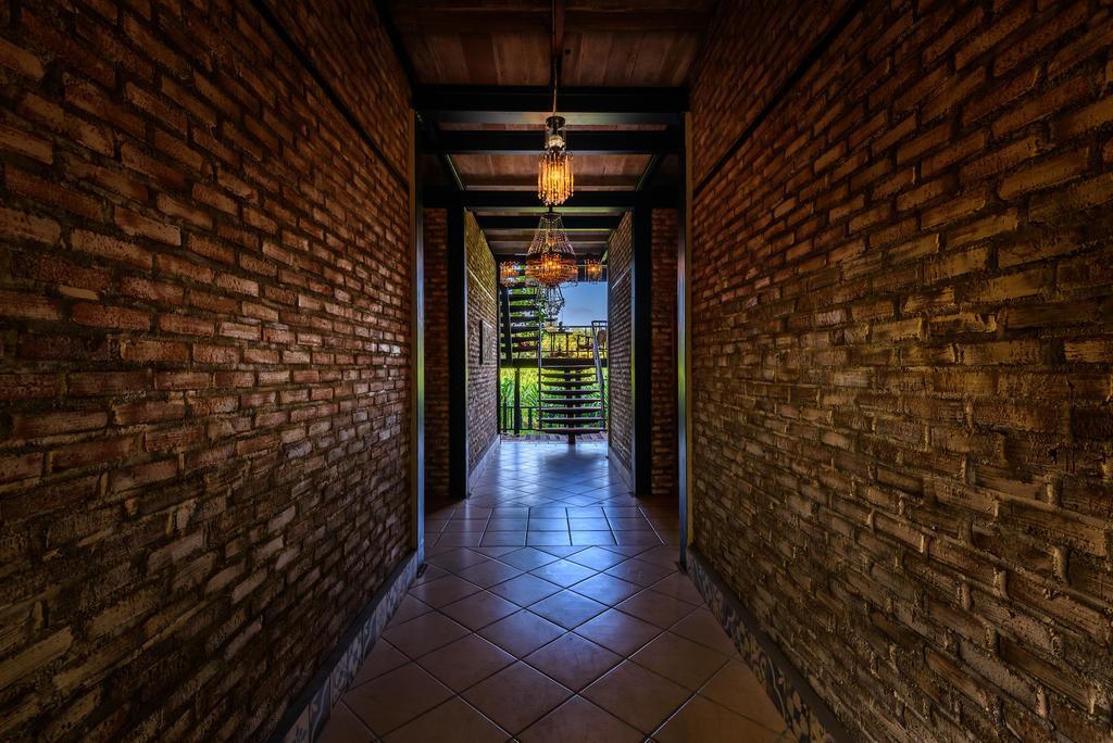 Taman Nauli Boutique Rooms Canggu Extérieur photo